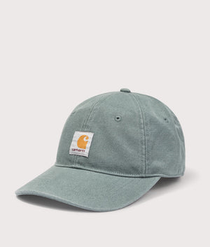 Icon Cap. Shot by EQVVS. Angled shot.