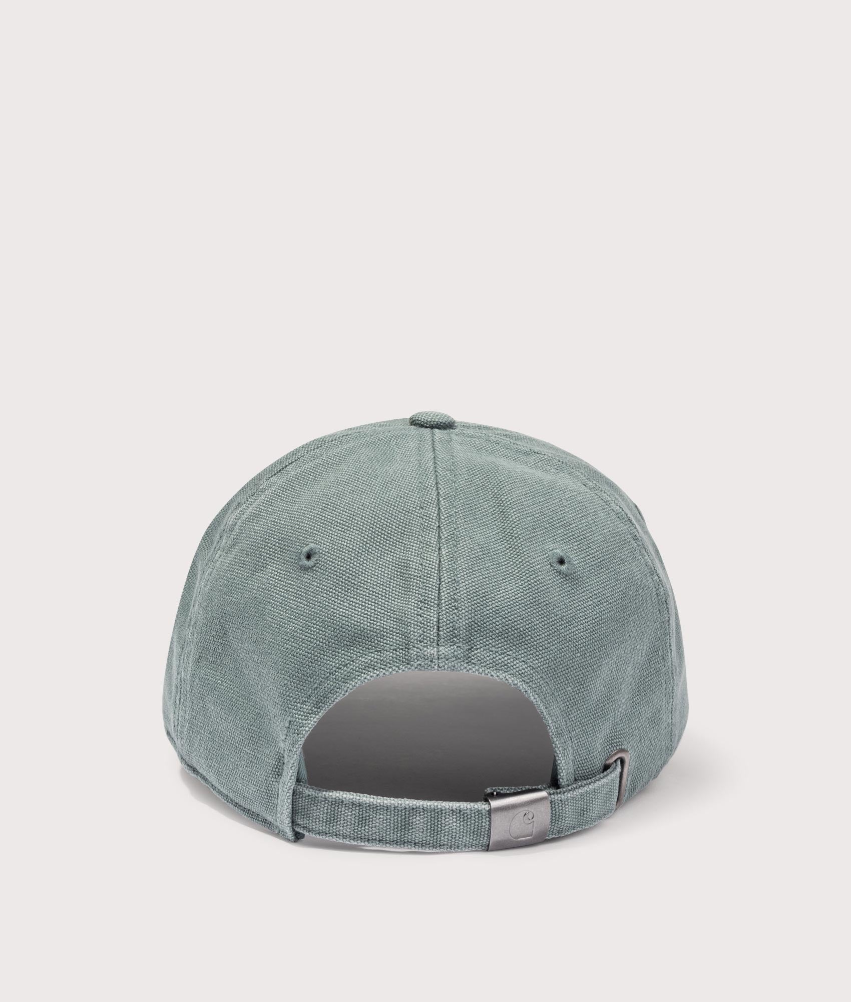 Icon Cap. Shot by EQVVS. Back shot.