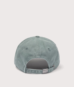 Icon Cap. Shot by EQVVS. Back shot.