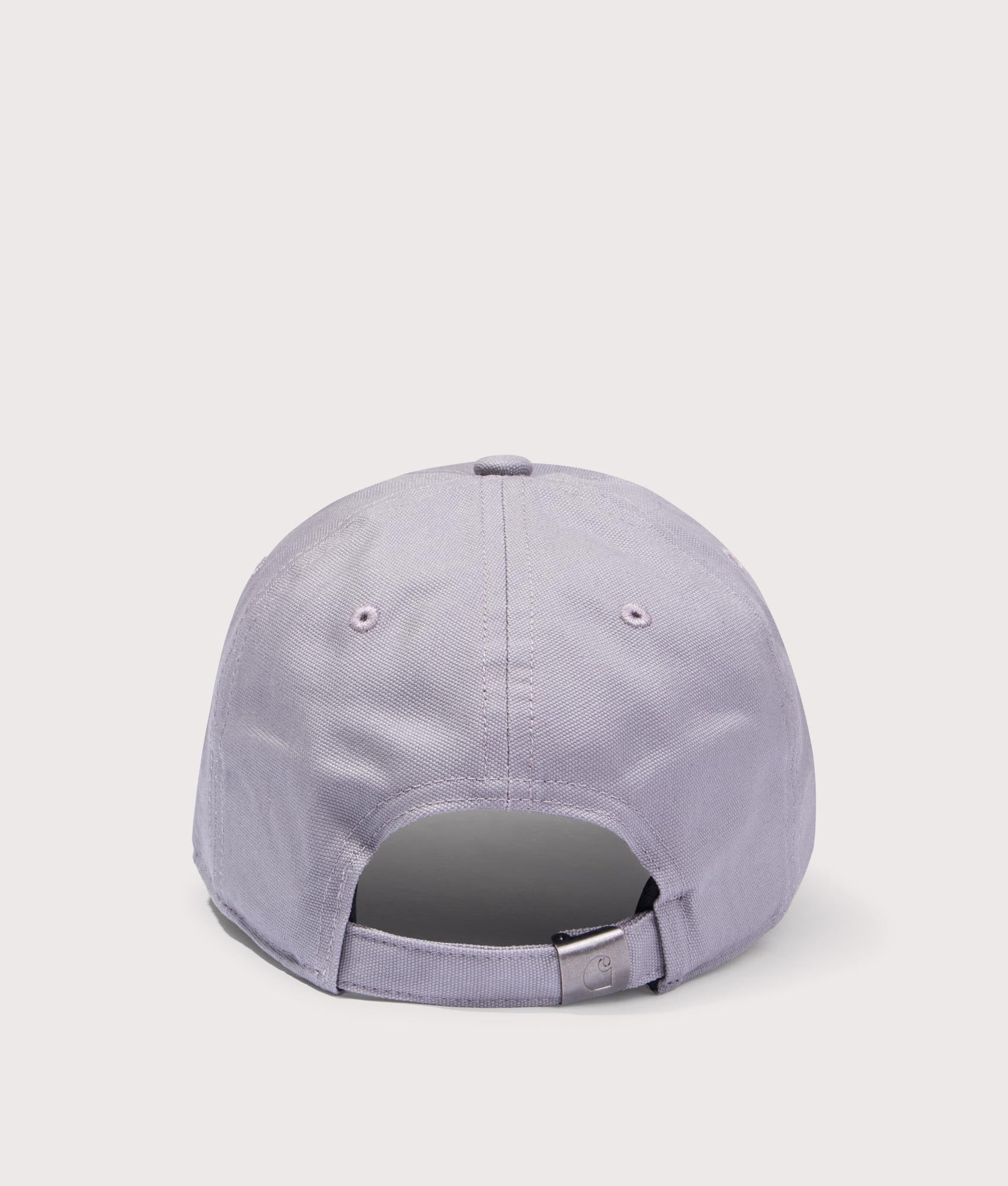 Canvas Script Cap. Shot by EQVVS. Back shot.