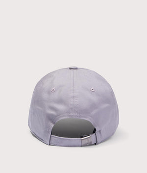 Canvas Script Cap. Shot by EQVVS. Back shot.