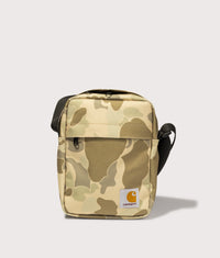 Jake Shoulder Pouch Bag: 2R4.XX Camo Duck/Desert 