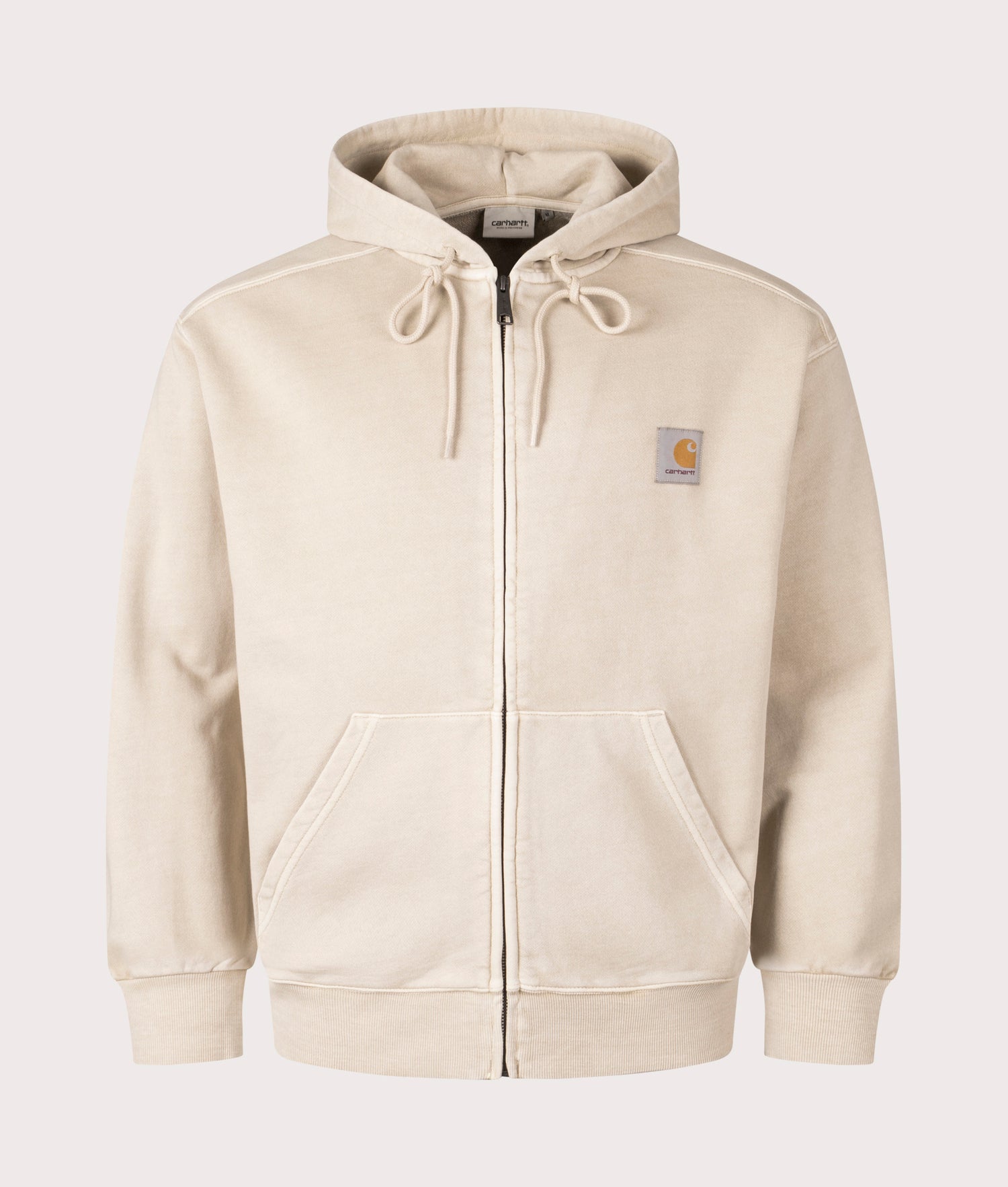 トップス carhartt wip hooded weffel jacket Carhartt WIP W' HOODED NELSON JACKET, Black – Beamhill