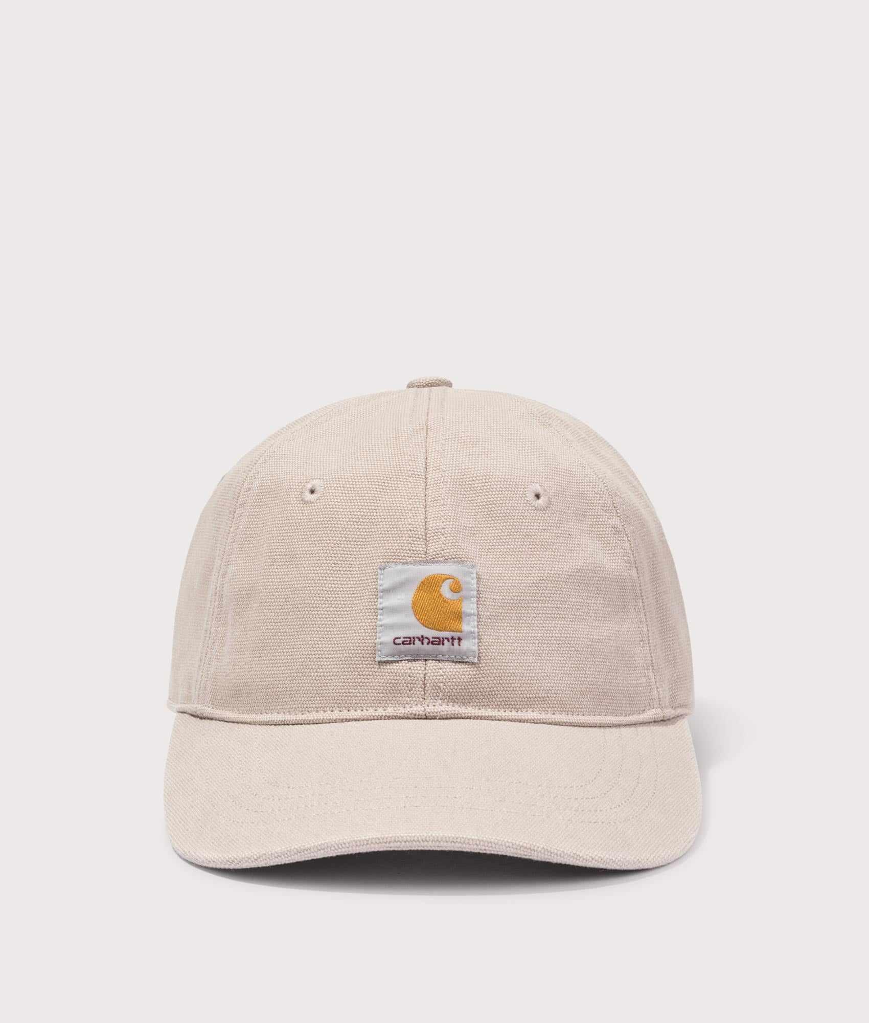 Icon Cap. Shot by EQVVS. Front shot.