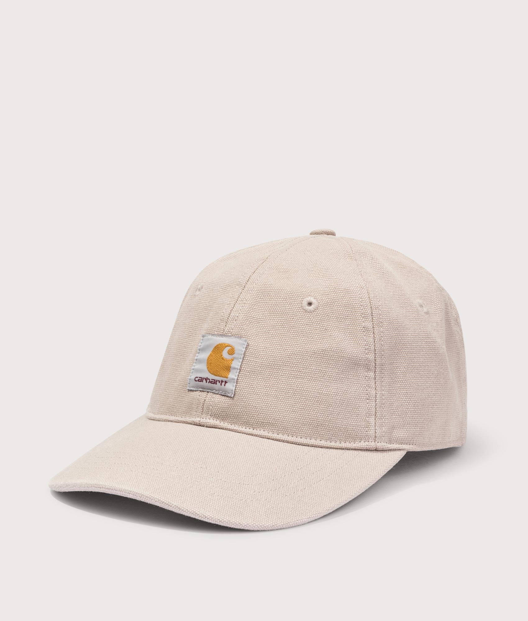 Icon Cap. Shot by EQVVS. Side shot.