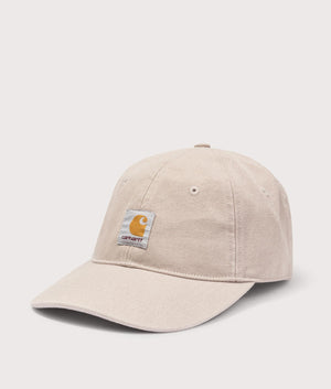 Icon Cap. Shot by EQVVS. Side shot.