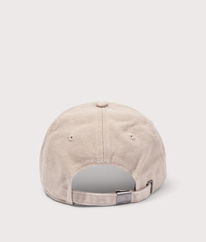 Icon Cap. Shot by EQVVS. Back shot.