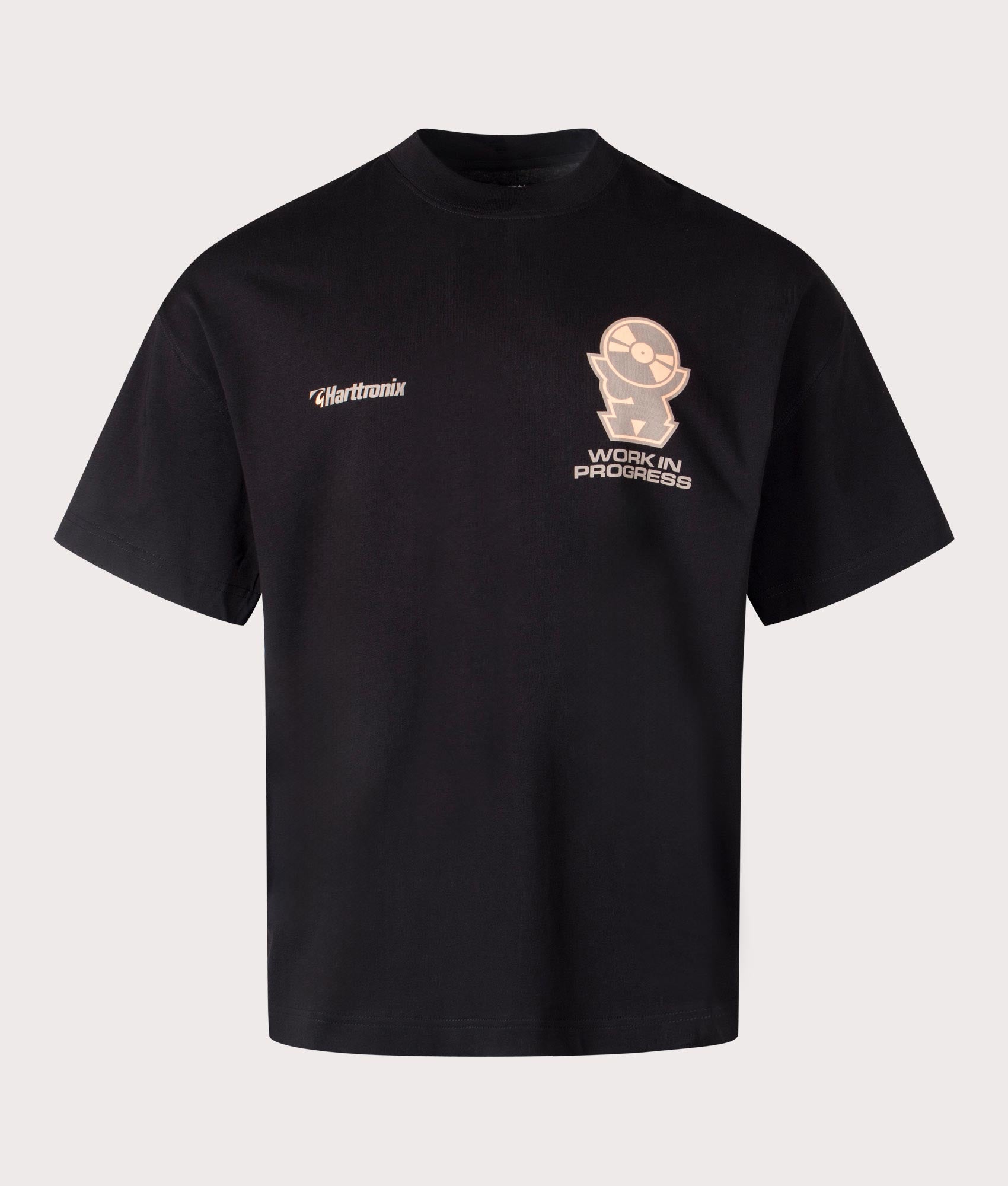 Loose Fit Harttronix T-Shirt