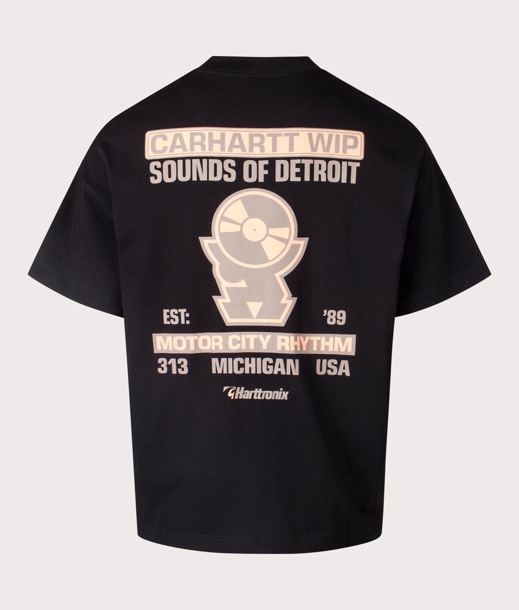 Loose Fit Harttronix T-Shirt