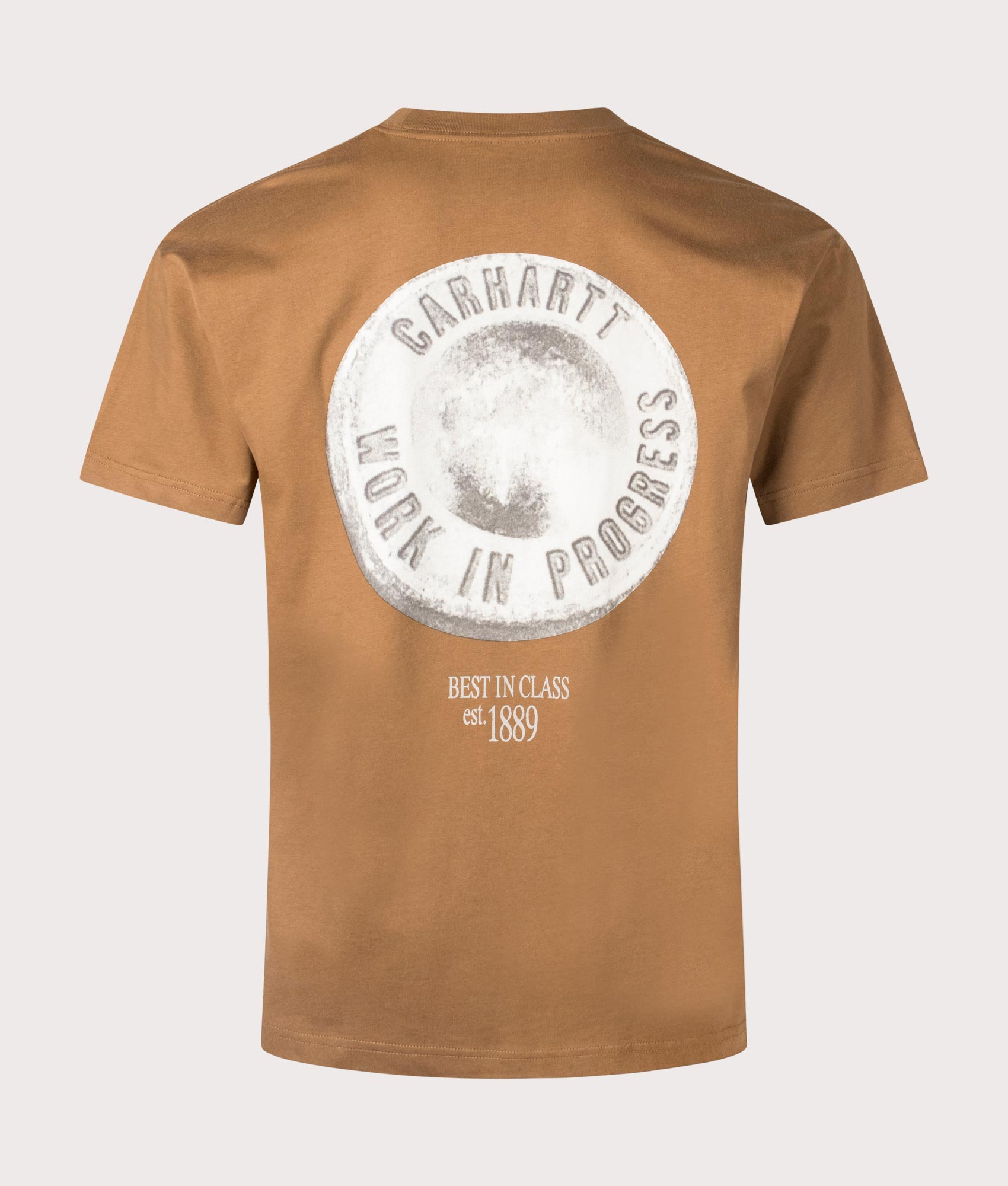 Loose Fit Best In Class T-Shirt