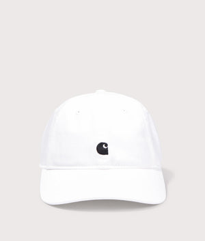 Madison Logo Cap. Shot by EQVVS. Front shot.