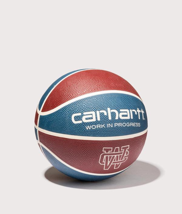 Spalding for Carhartt WIP Basketball | Carhartt WIP | EQVVS
