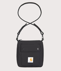 Bowden Shoulder Bag: 89XX Black 
