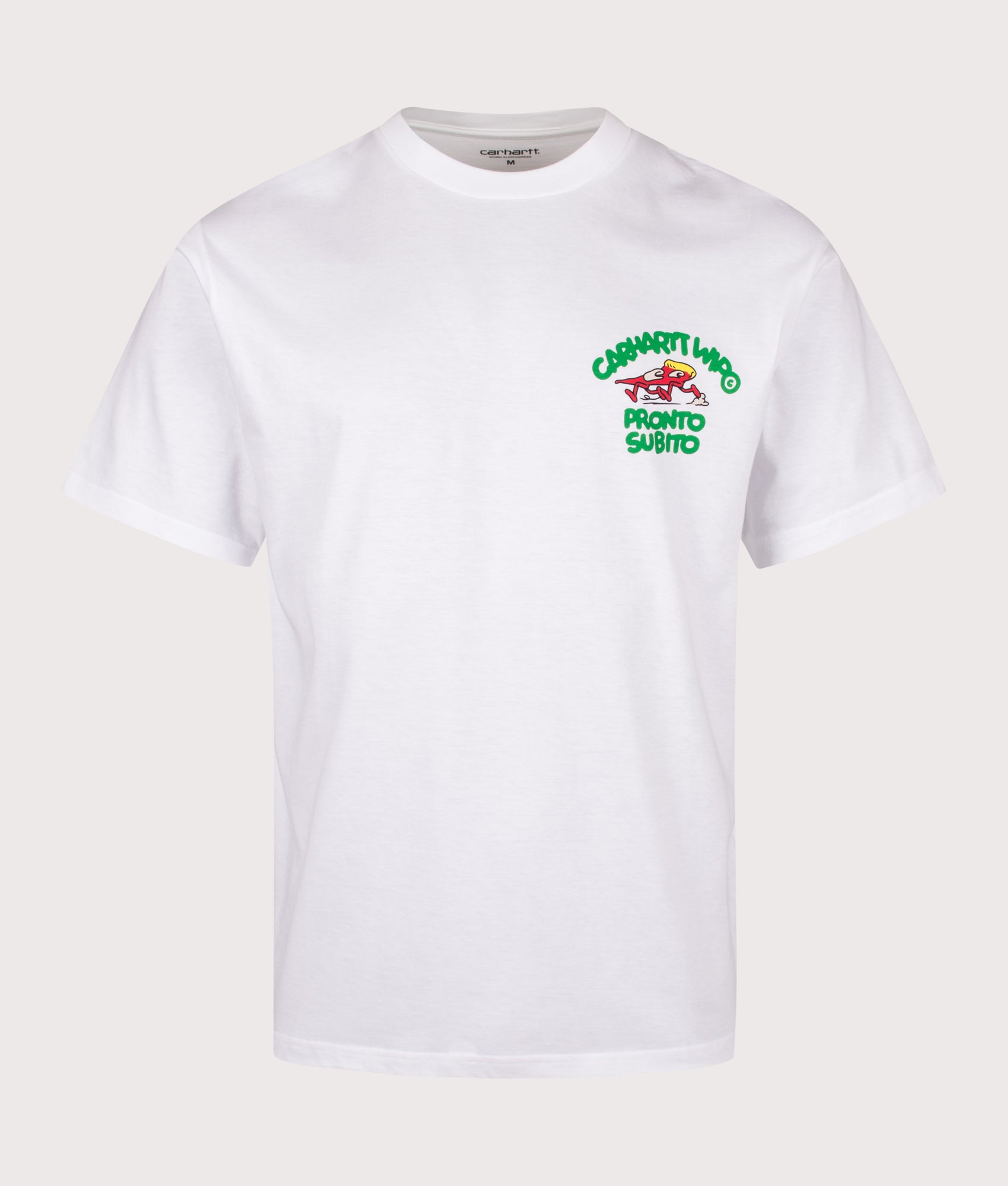Loose Fit Pronto T-Shirt