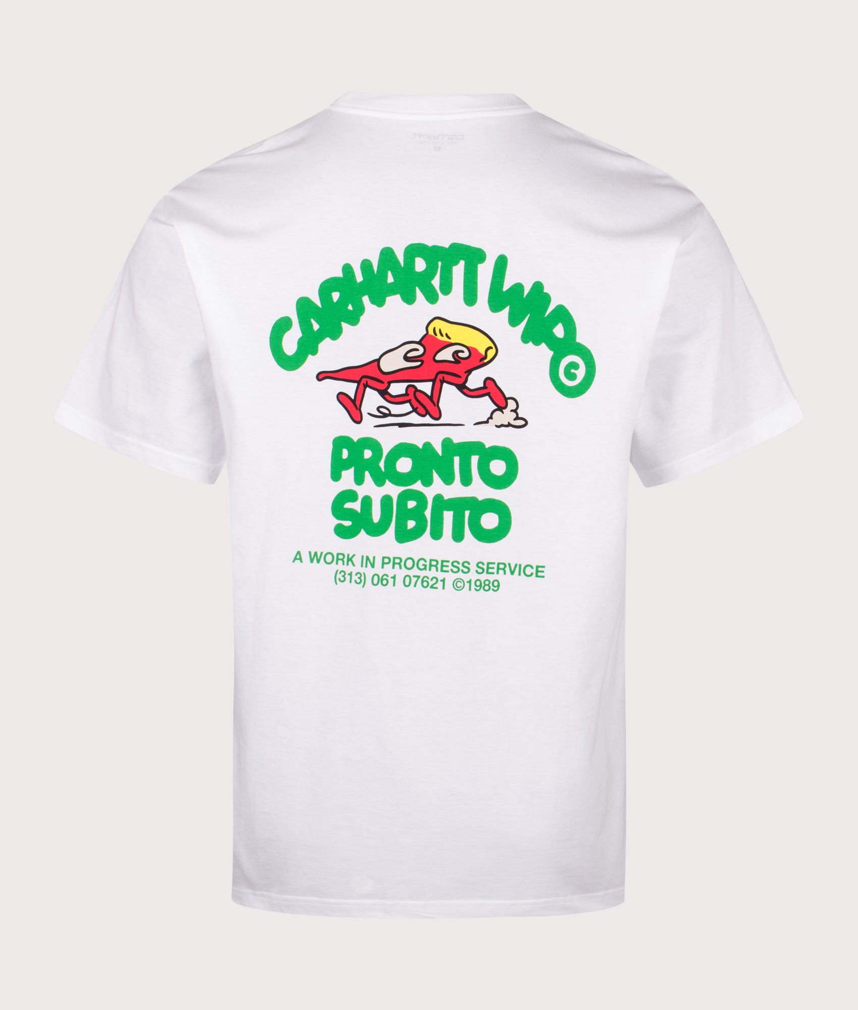 Loose Fit Pronto T-Shirt