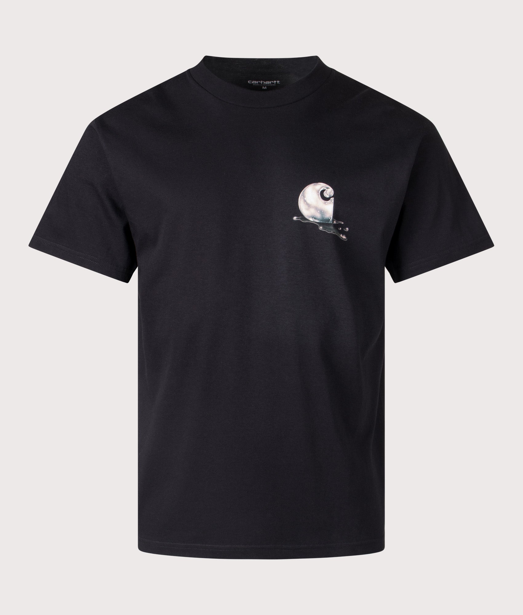 Loose Fit Jake Garcia T-Shirt