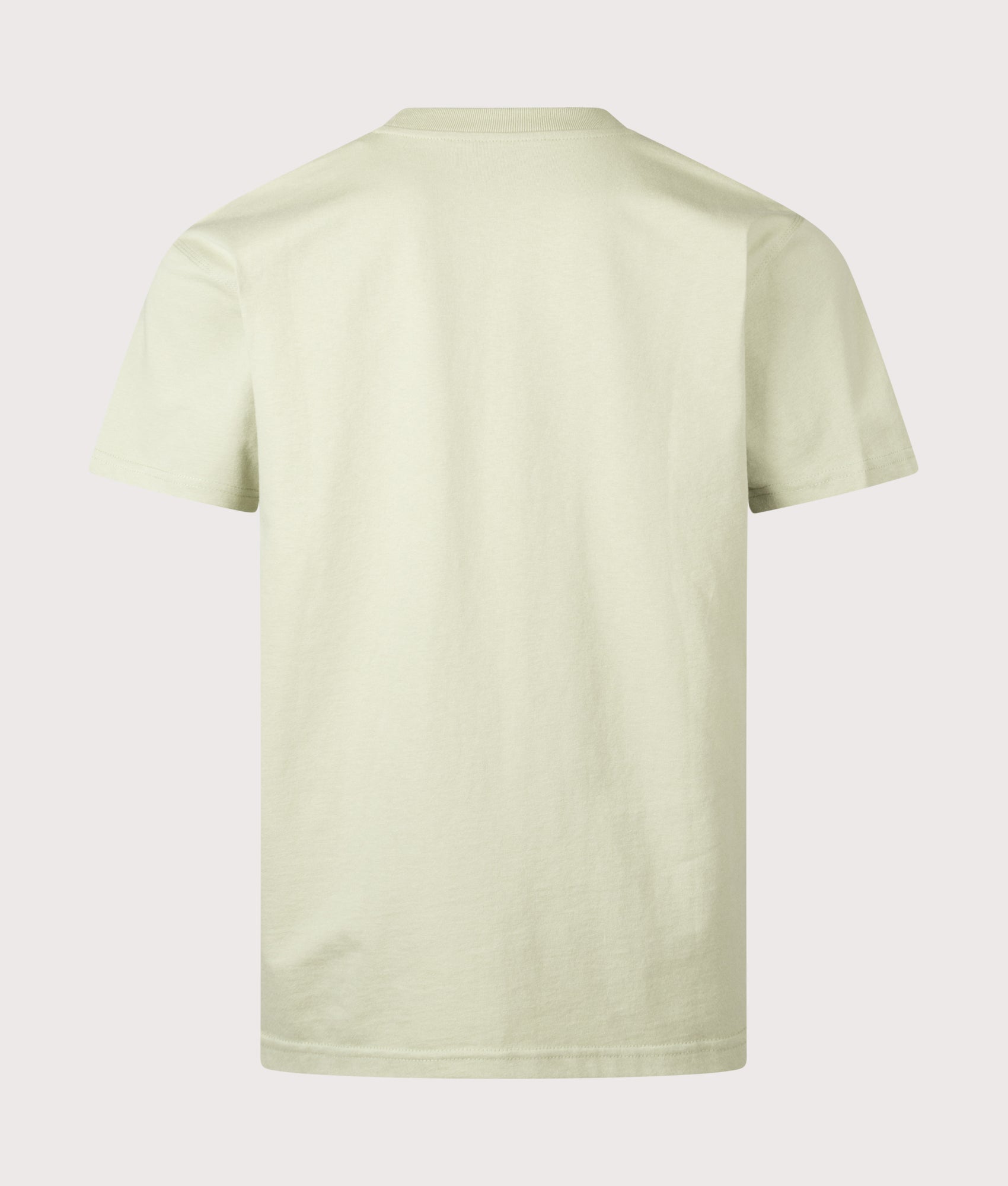 Loose Fit American Script T-Shirt
