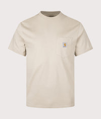 Pocket T-Shirt: G1XX Wall 