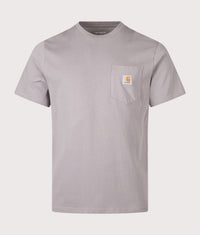 Relaxed Fit Pocket T-Shirt: 2LRXX Yosemite 