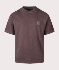 Relaxed Fit Vista T-Shirt: 33HGD Palisander 