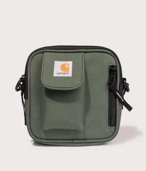Small Essentials Bag in Opuntia | Carhartt WIP | EQVVS | Front shot 