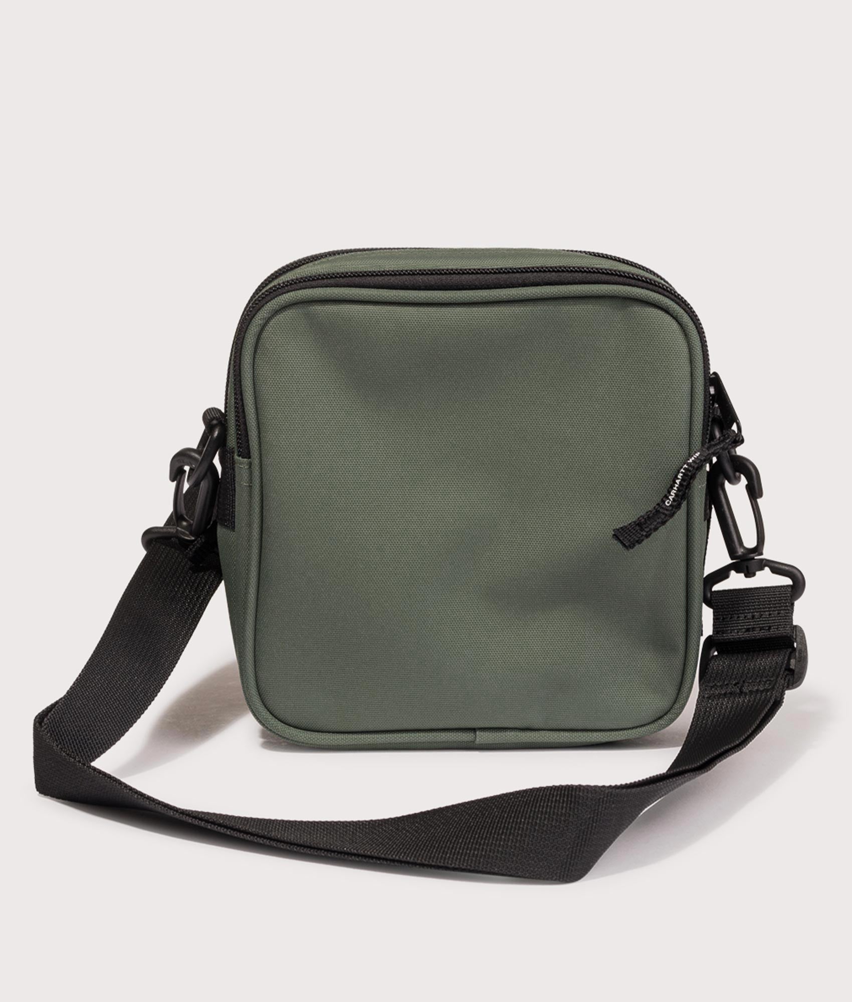 Small Essentials Bag in Opuntia | Carhartt WIP | EQVVS | Back shot 