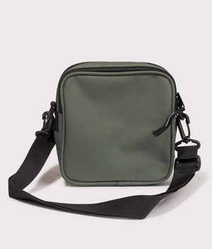 Small Essentials Bag in Opuntia | Carhartt WIP | EQVVS | Back shot 