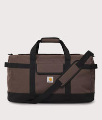 Jack Duffle Bag: 33HXX Palisander 