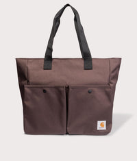 Jake Tote Bag: 33H.XX Palisander 