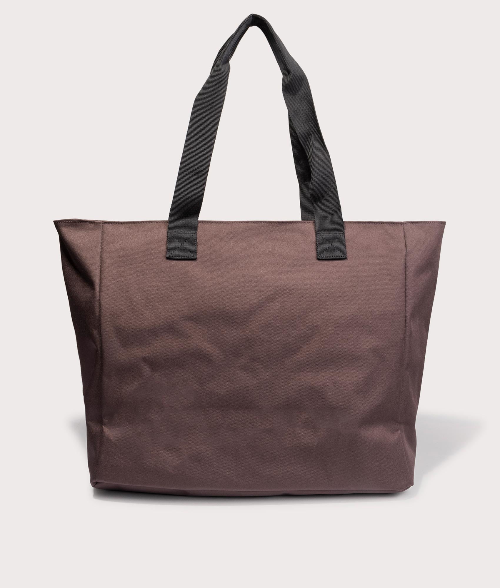Jake Tote Bag in Palisander | Carhartt WIP | EQVVS | Back shot 