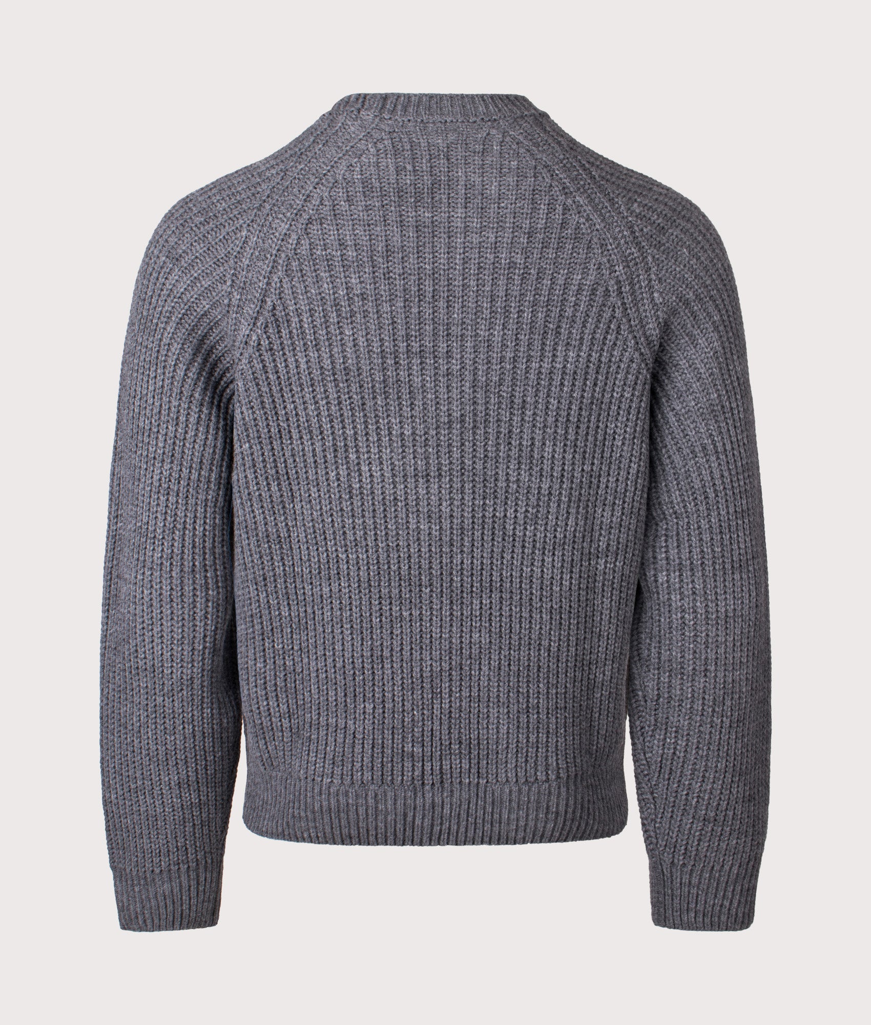 Firth Jumper in Porphyry | Carhartt WIP | EQVVS | Back shot 
