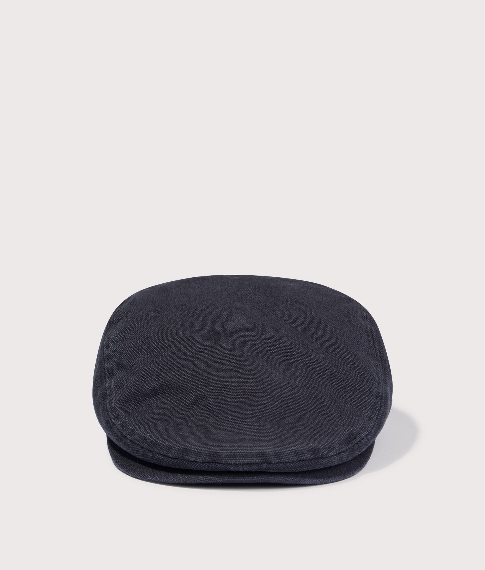 Webster Hat in Black | Carhartt WIP | EQVVS | Front shot 