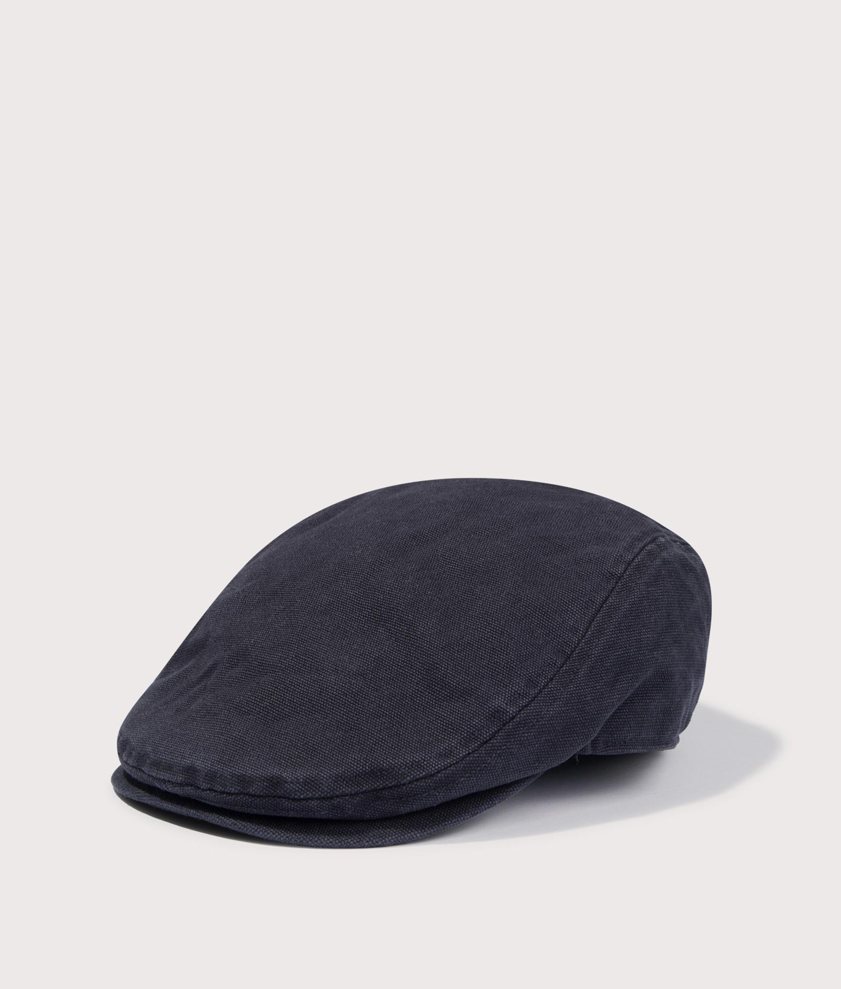 Webster Hat in Black | Carhartt WIP | EQVVS | Front angle shot 