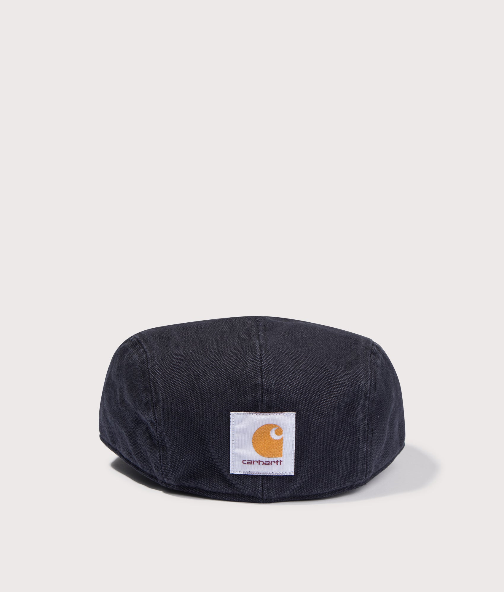 Webster Hat in Black | Carhartt WIP | EQVVS | Back shot 