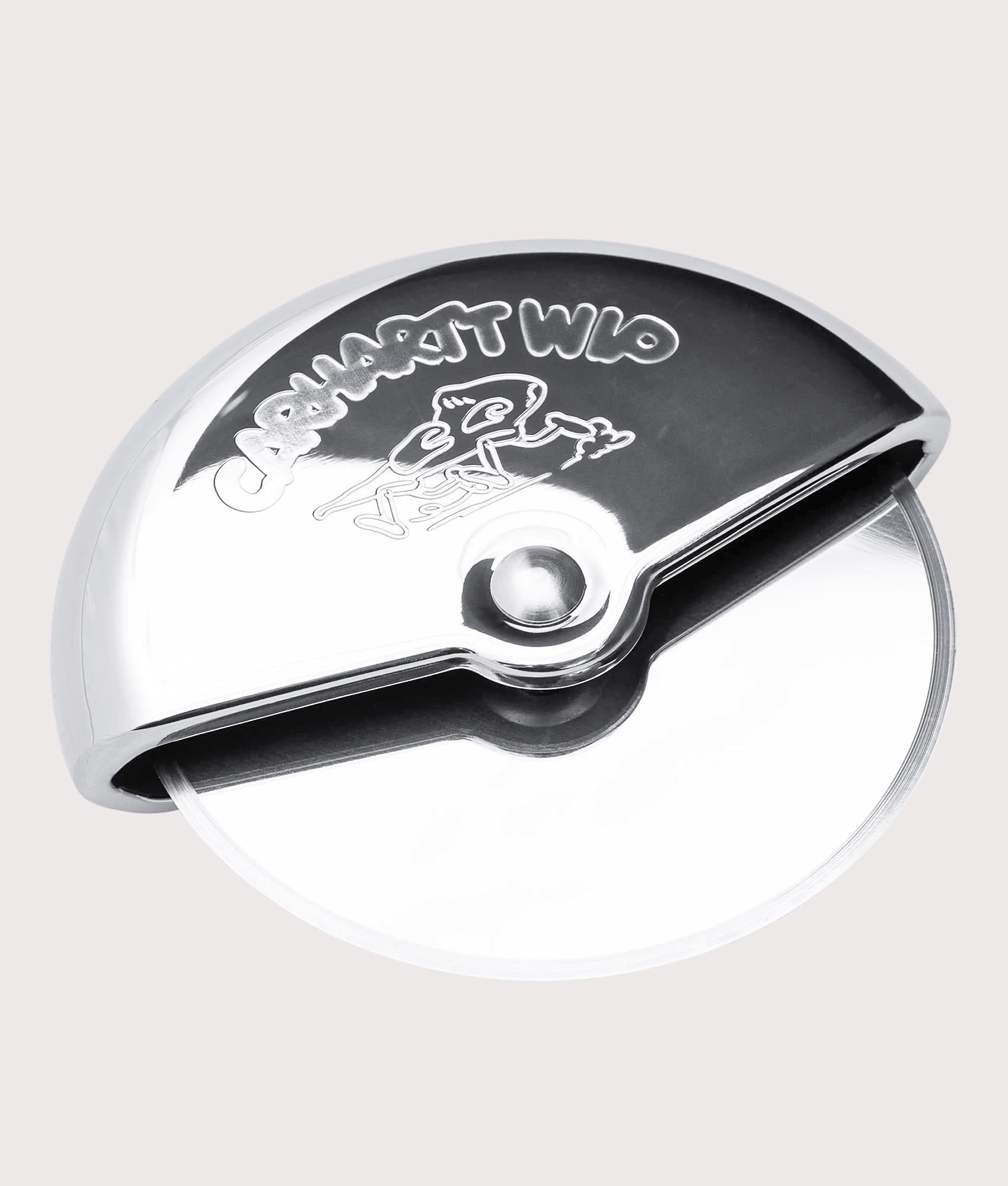 Pronto Slicer. Shot by EQVVS. Front angled shot.