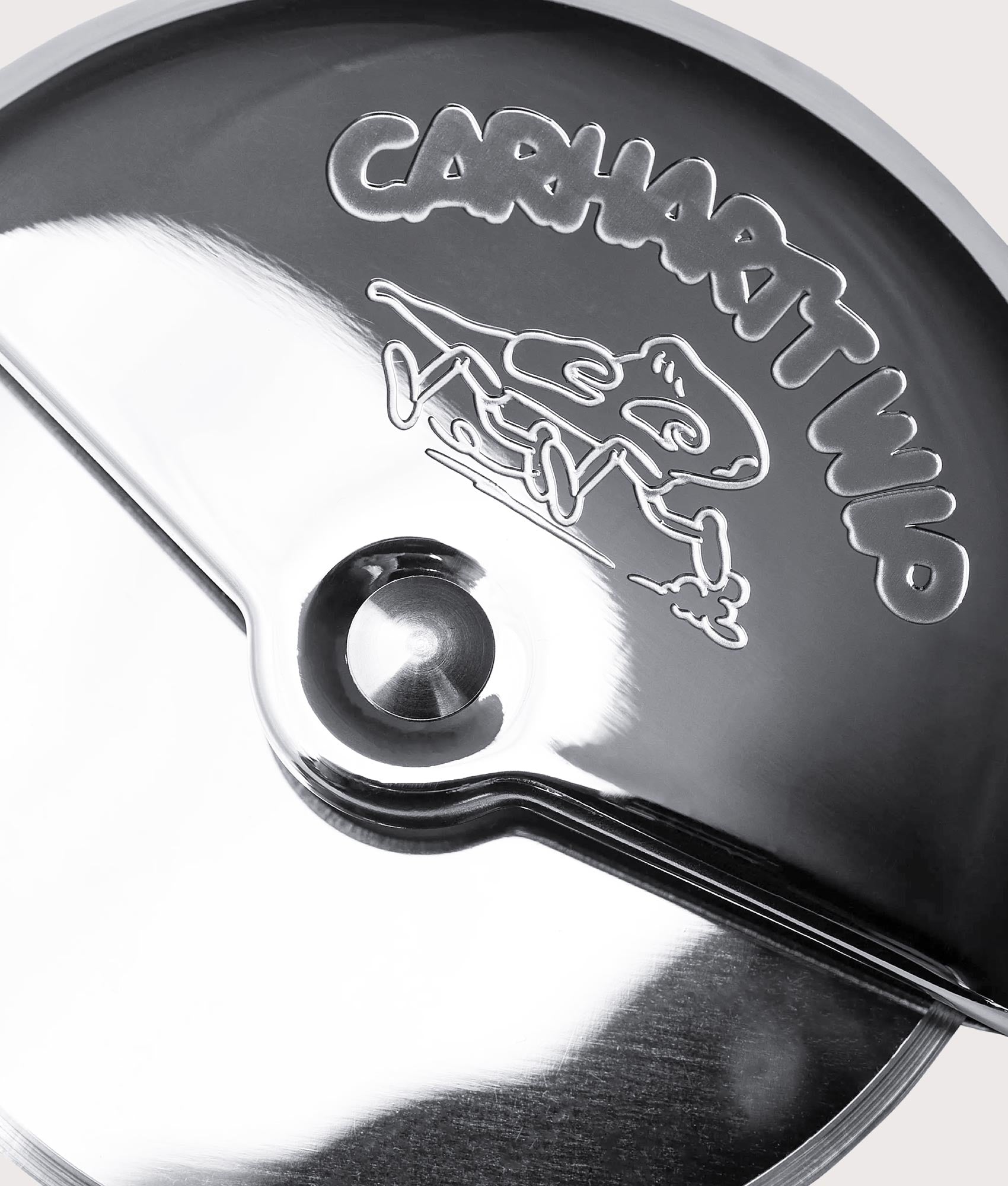 Pronto Slicer. Shot by EQVVS. Detail shot.