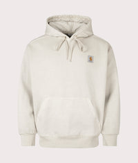 Oversized Vista Hoodie: 2LPGD Fleur De Sel 