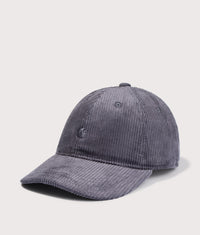 Harlem Cap: 2F9XX Graphite/Graphite 