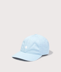 Madison Logo Cap: 39HXX Citadel/Wax 