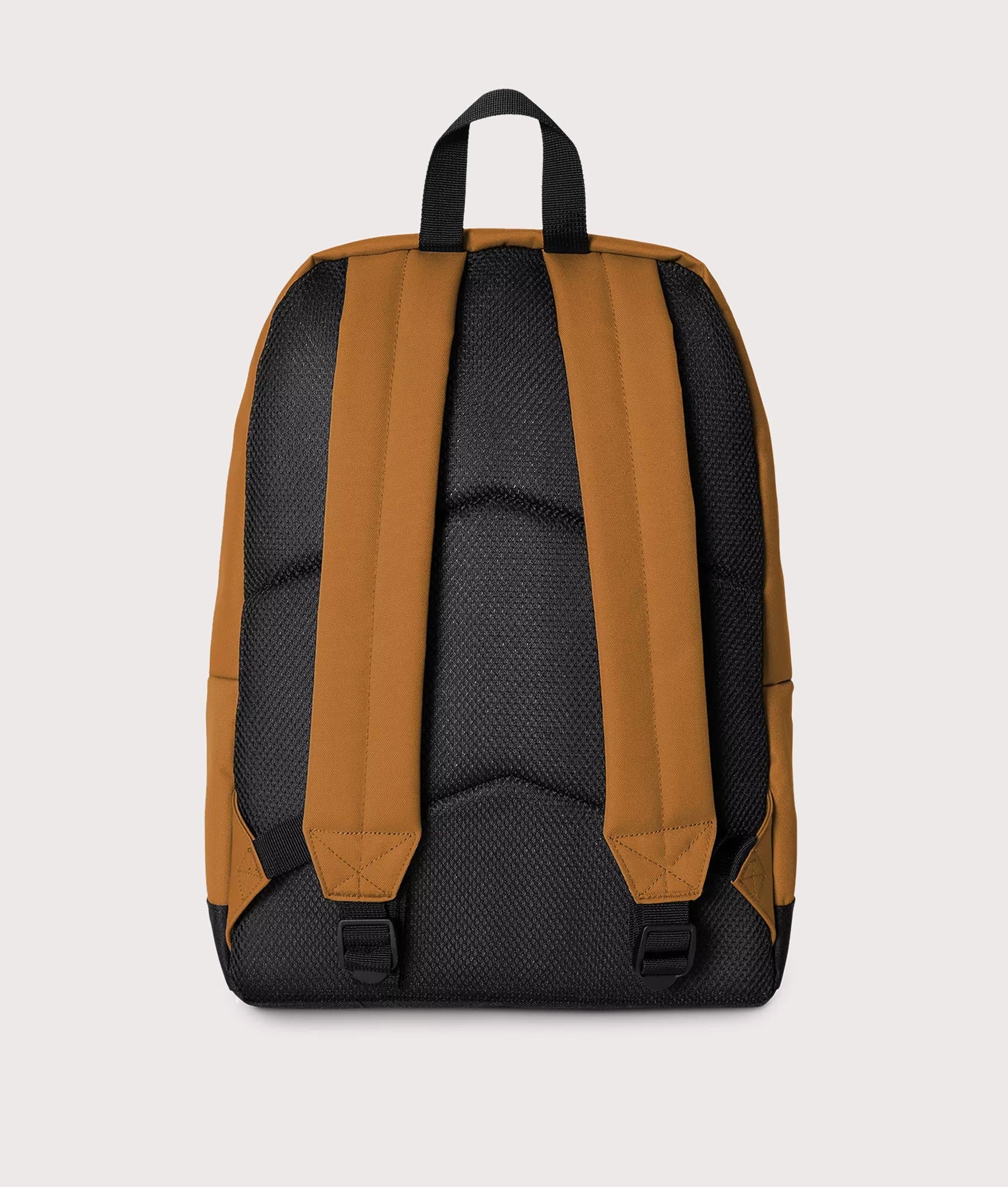 Jake Backpack in Hamilton Brown | Carhartt WIP | EQVVS | Front shot 