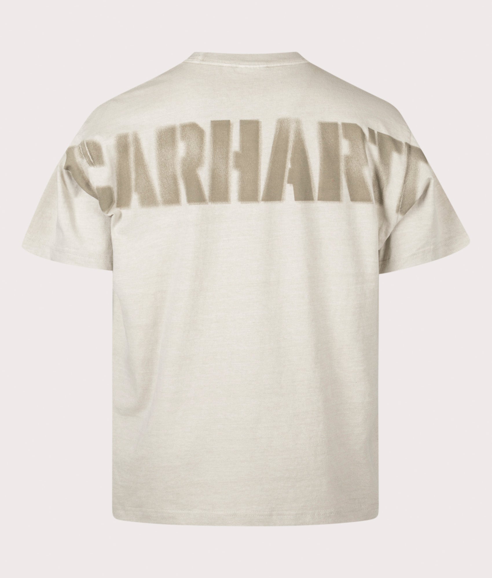 Loose Fit RGGD T-Shirt