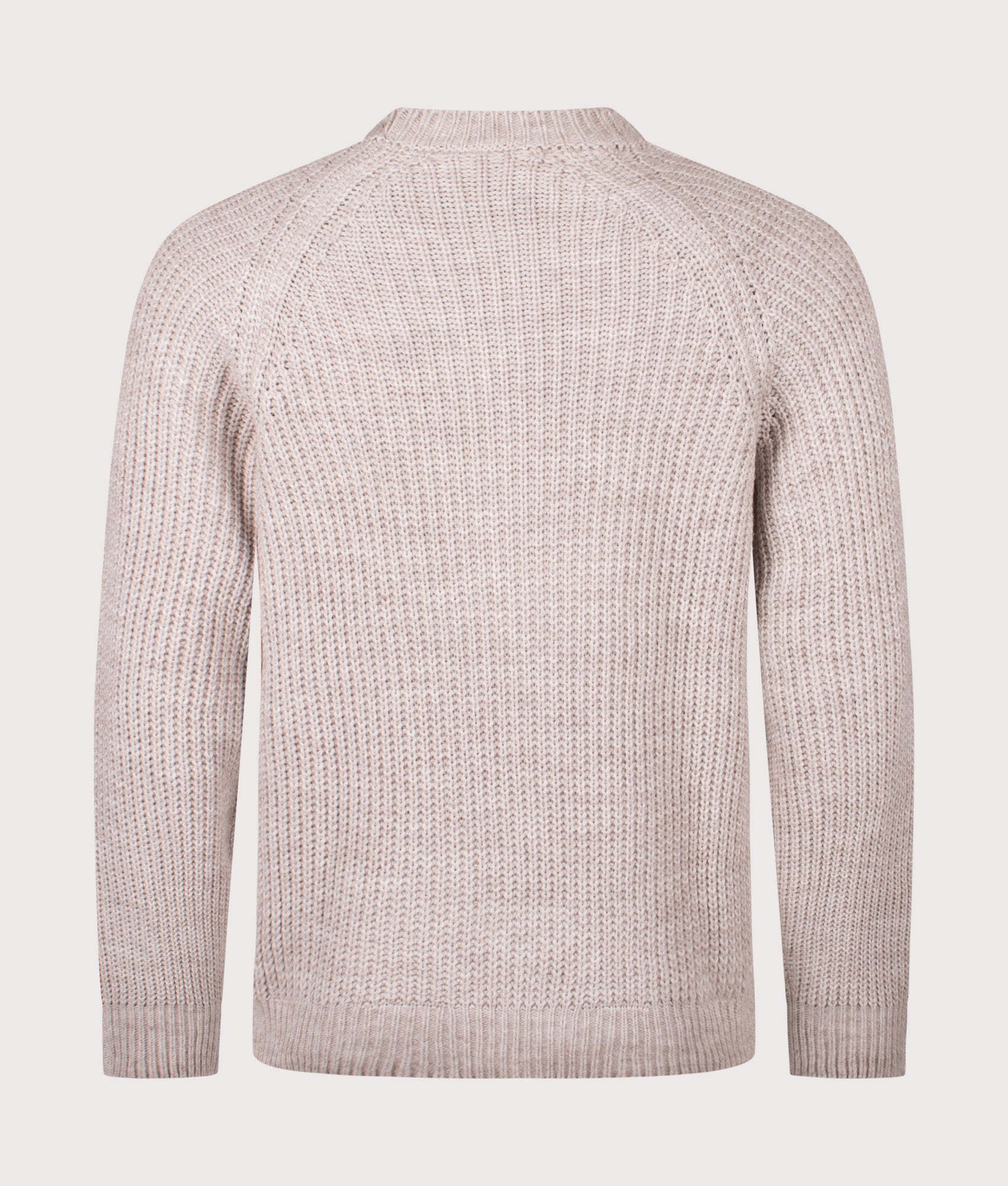 Firth Jumper in Fleur De Sel | Carhartt WIP | EQVVS | Back shot 