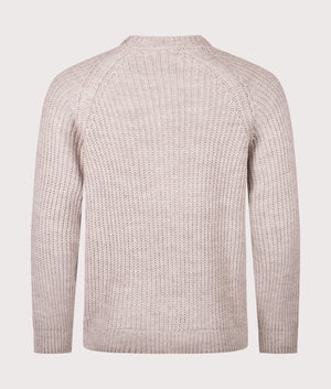 Firth Jumper in Fleur De Sel | Carhartt WIP | EQVVS | Back shot 