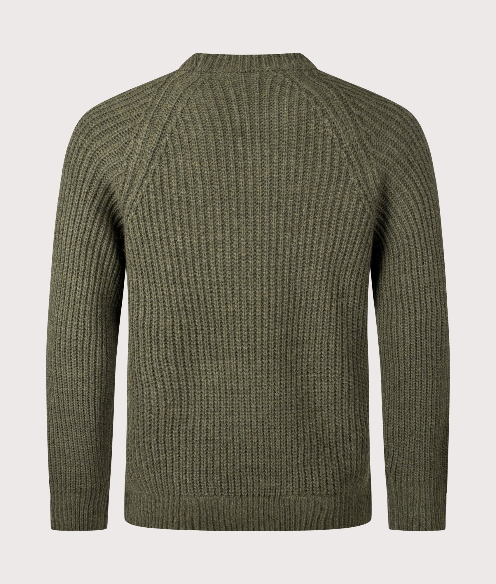 Firth Jumper in Opuntia | Carhartt WIP | EQVVS | Back shot 