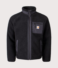 Regular Fit Prentis Liner: 00EXX Black/Black 