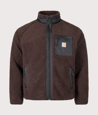 Regular Fit Prentis Liner: 3ANXX Palisander/Black 