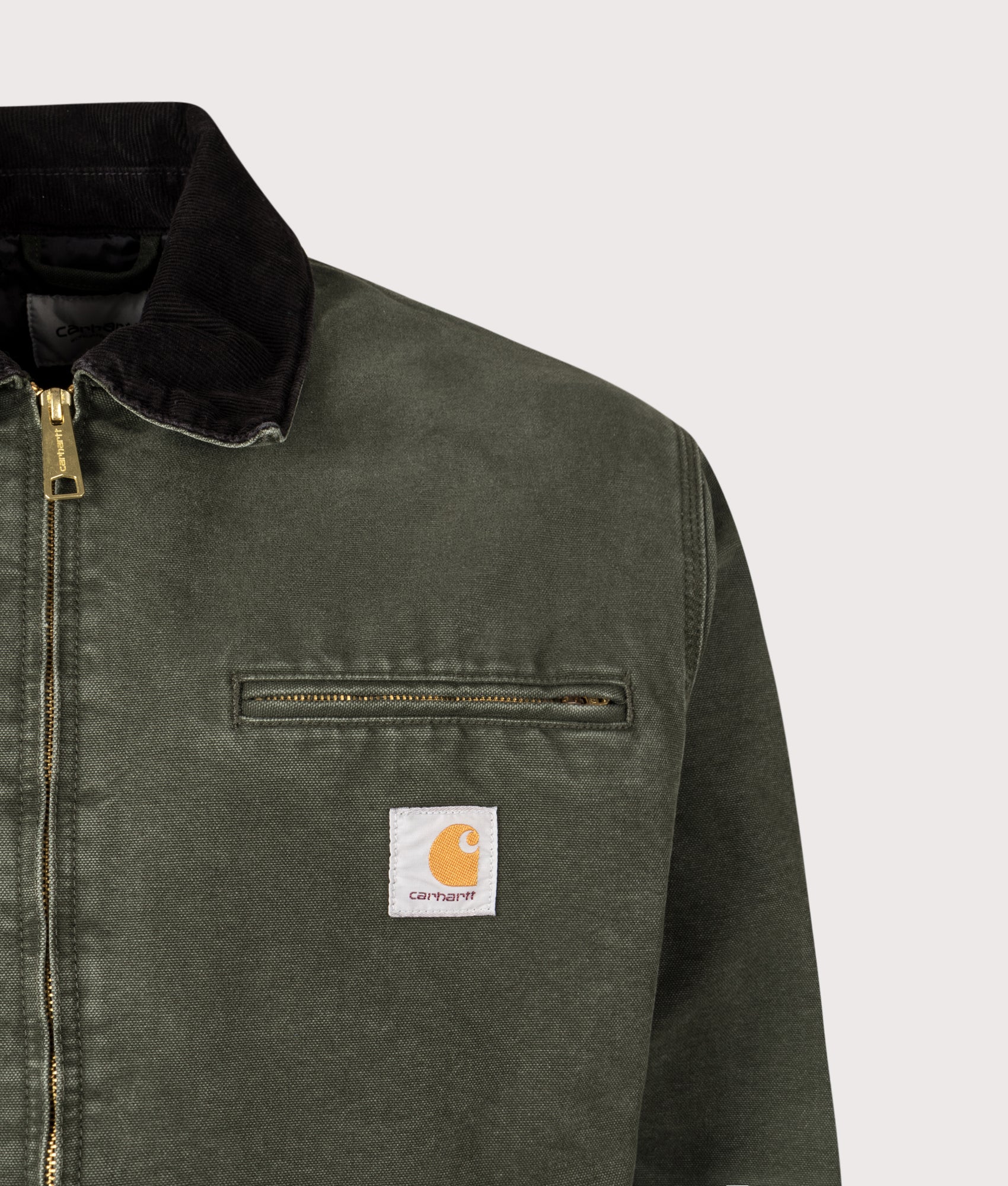 OG Detroit Jacket