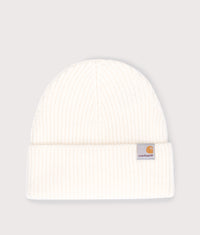 Gabe Beanie: D6XX Wax 
