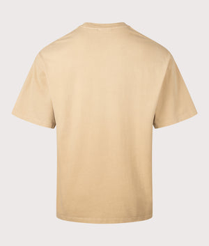 Relaxed Fit Hudson Pocket T-Shirt