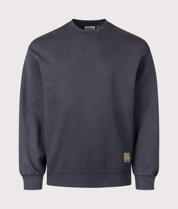 【関税&送料込】Carhartt Wip Hudson Black Sweatshirt 4064958858850_3.jpg?v=1739804889